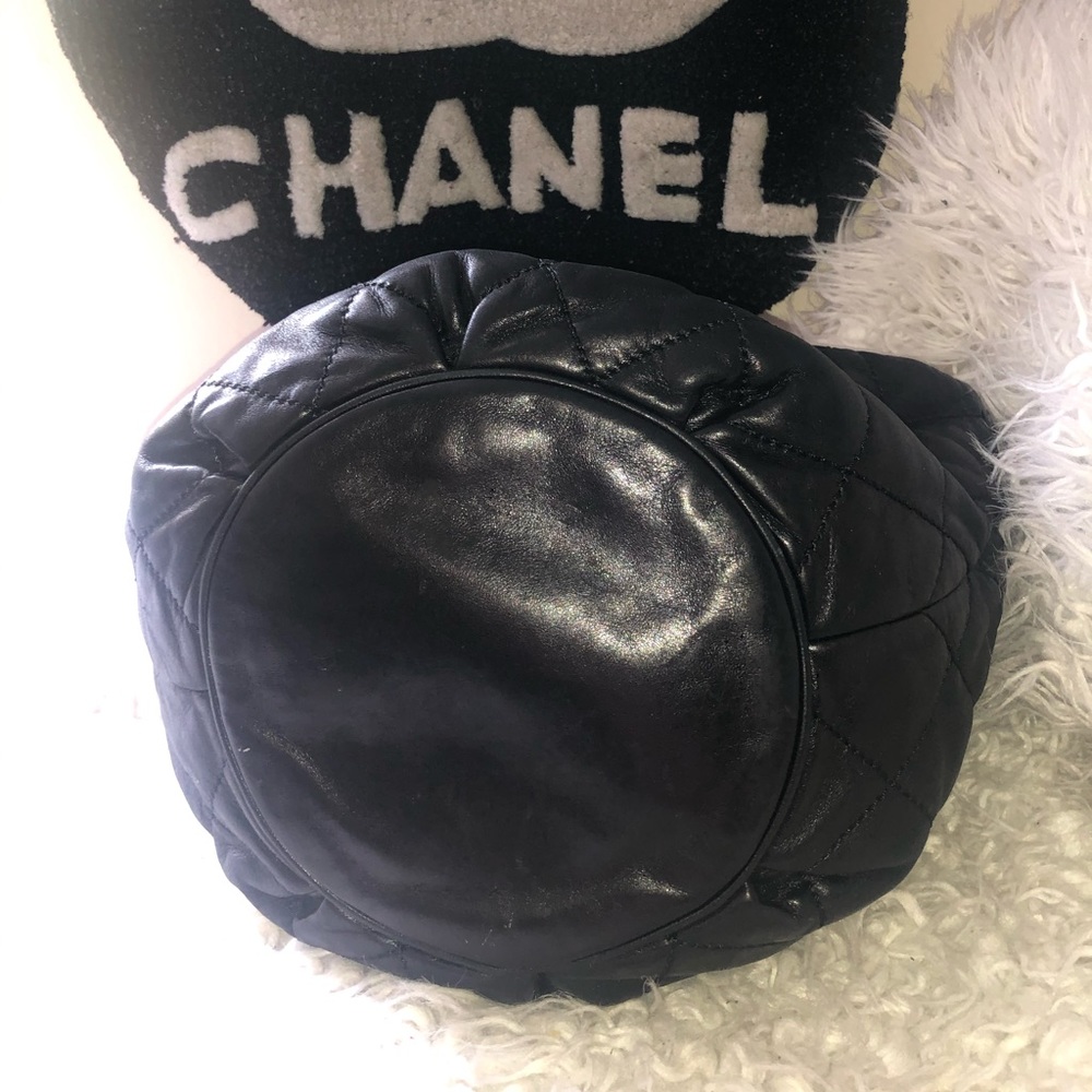 CHANEL Cloud bundle Belt COCO Mark CC shoulder Bag - Picture 5 of 11